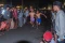 Potret Lomba Lari Malam...