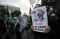 Aksi Solidaritas Iran...