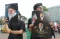 Aksi Solidaritas Iran...