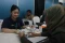 Antusias Warga Tukar...