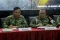 Puspom TNI Amankan Empat...