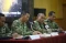Puspom TNI Amankan Empat...