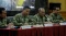 Puspom TNI Amankan Empat...