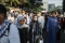Suasana Salat Idulfitri...