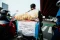 Arus Mudik Roda Dua...