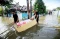 Banjir Landa Kampung...