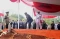 Pemakaman Mantan Menteri...
