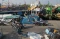 Dermaga Muara Angke...
