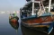 Dermaga Muara Angke...