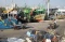 Dermaga Muara Angke...