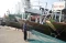 Dermaga Muara Angke...