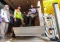Platform Lift di Stasiun...
