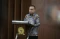 DPR Apresiasi Pemerintah...