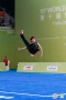 Jayden, Atlet Wushu...