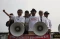 Dipimpin Roy Suryo,...