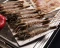 Serunya BBQ Seafood...