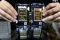 Harga Emas Antam Turun...
