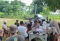 Harga Gabah Naik, Petani...
