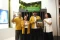 Amar Bank Perkuat Dukungan...