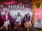HAKU Almond Classic...