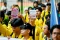 Mahasiswa Demo Hardiknas...