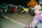Gotong Royong Warga...