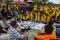 Potret Aksi Mahasiswa...
