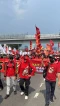 May Day, Ribuan Buruh...