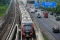 Pengguna LRT Jabodebek...