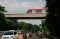Pengguna LRT Jabodebek...