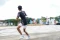 Potret Lomba Layangan...