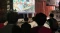 Begini Suasana Nobar...
