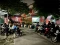Begini Suasana Nobar...