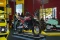United E-Motor Dorong...