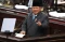 DPR Gelar Paripurna,...