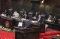 DPR Gelar Paripurna,...