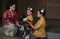 Tari Gerabah Borobudur...