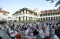 Ribuan Jemaah Salat...