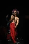 Kaka Slank Tampil Enerjik...