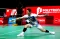 Jonatan Christie Melaju...