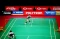 Jonatan Christie Melaju...