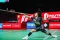 Jonatan Christie Gagal...