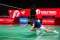 Jonatan Christie Gagal...