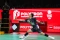 Jonatan Christie Gagal...