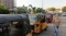 Jalan-Jalan Naik Bajaj...