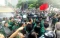 Demo Mahasiswa Uhamka...