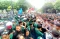 Demo Mahasiswa Uhamka...