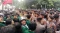 Demo Mahasiswa Uhamka...