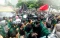 Demo Mahasiswa Uhamka...