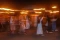 Potret Pawai Obor Malam...